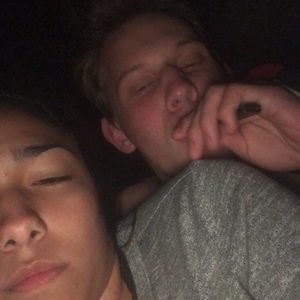 Meet your Posher, Dylan